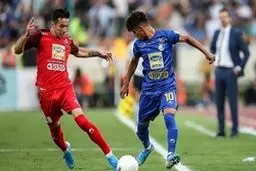 دین‌محمدی: باید به استراماچونی فقط یک فرصت دیگر بدهند/ آنهایی که این بازیکنان را خریدند پنهان نشوند