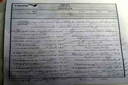 اعتراض مسافران یک پرواز به تاخیرها جواب داد؛ بسط نشستند تا خسارت گرفتند