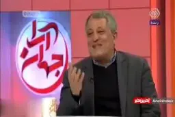 محسن هاشمی: احساس می‌کنم برجام چیز خوبیه