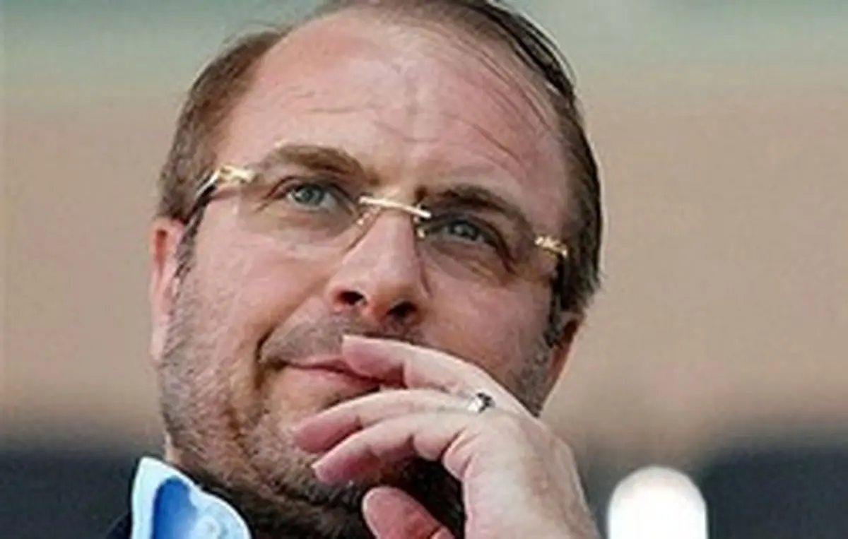 قالیباف کرونایی شده است؟