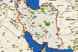 نقشه گوگل کسب‌وکارهای ایرانی را تحریم کرد