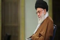رهبر انقلاب در پیامی درگذشت پدر سعید و وحید جلیلی را تسلیت گفتند
