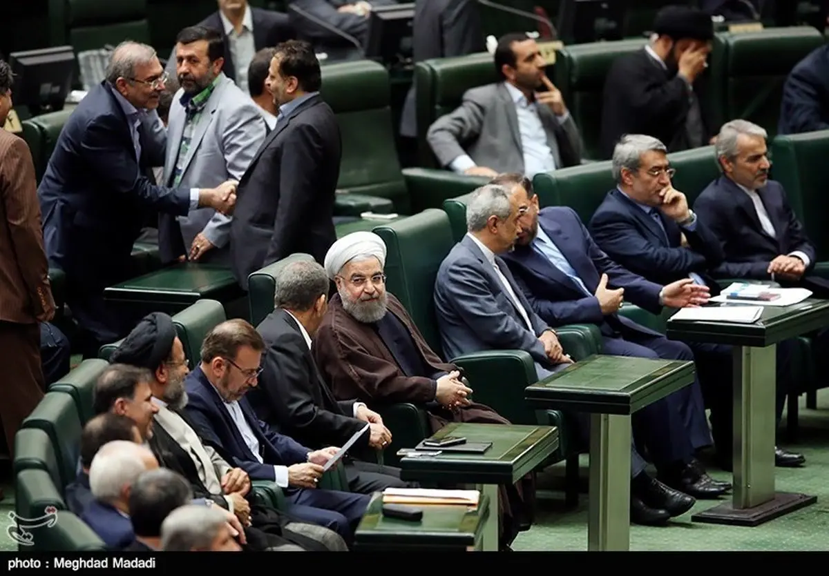 فضای کلی مجلس به سمت دولت است؟ / نمایندگان چه می‌گویند؟
