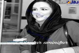 خانم مجری مشهور صداوسیما با تیپ و ظاهری دیده نشده و متفاوت+عکس
