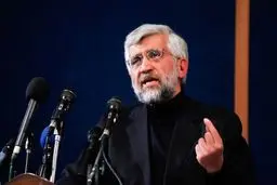 انتقادات تند و تیز سعید جلیلی به برجام