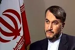 رایزنی‌های معاون ظریف در امارات/ گفت‌وگو درباره تحولات منطقه