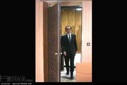 امضا تفاهم نامه میان ایران و ژاپن توسط پورمحمدی/ تصاویر