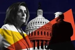 نانسی پلوسی خبر داد: اختیارات نظامی ترامپ محدود می شود