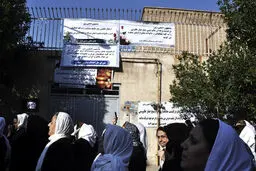 خاکسپاری رهبر صابئین ایران/ تصاویر
