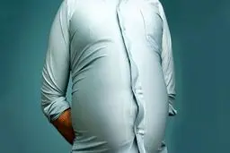 چند حرکت ورزشی که به چربی سوزی ناحیه شکم کمک می‌کند