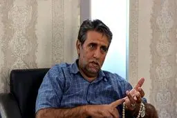 عضو حزب اعتمادملی: حمایت اصلاح‌طلبان از کاندیدای اجاره‌ای خودزنی است