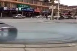 ببینید: هیچوقت خیلی عرض اندام نکنید