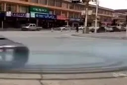 ببینید: هیچوقت خیلی عرض اندام نکنید