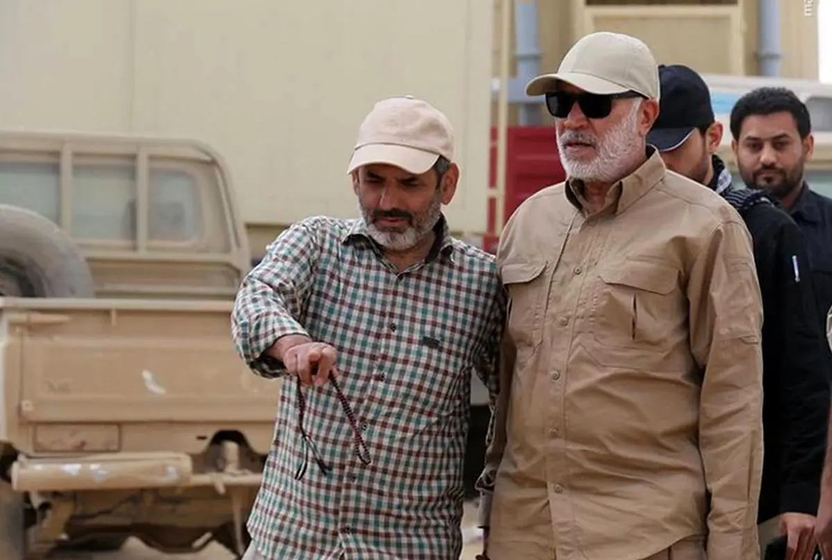 حشد الشعبی در ایران چه می‌کند؟/ ورود نیروهای نظامی خارجی به کشور؛ آری یا خیر؟