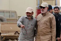 حشد الشعبی در ایران چه می‌کند؟/ ورود نیروهای نظامی خارجی به کشور؛ آری یا خیر؟