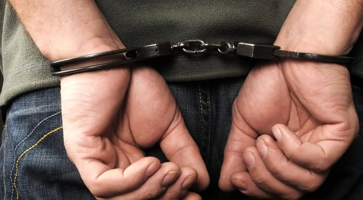 مسافر تاکسی اینترنتی کلاهبردار میلیاردی بود!