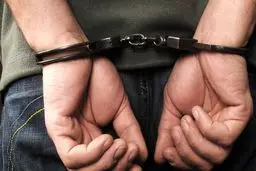 مسافر تاکسی اینترنتی کلاهبردار میلیاردی بود!