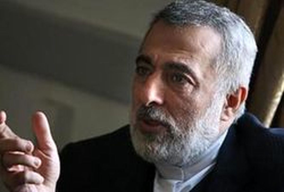 تنها راه ترامپ برای دیدار با روحانی چیست؟