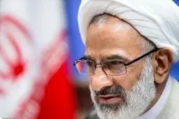 نماینده ولی‌فقیه در سپاه: خدمت به مردم ايران بزرگترين عبادت است