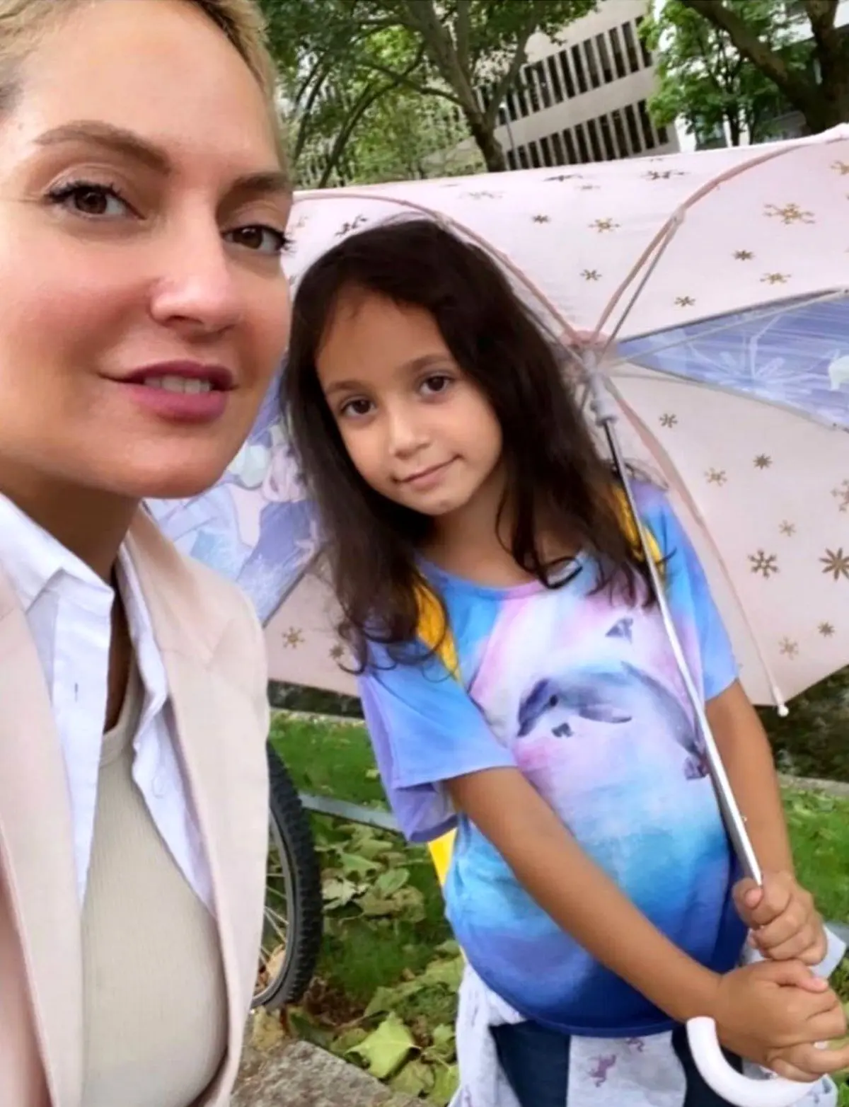 عکس خاص مهناز افشار و عشقش