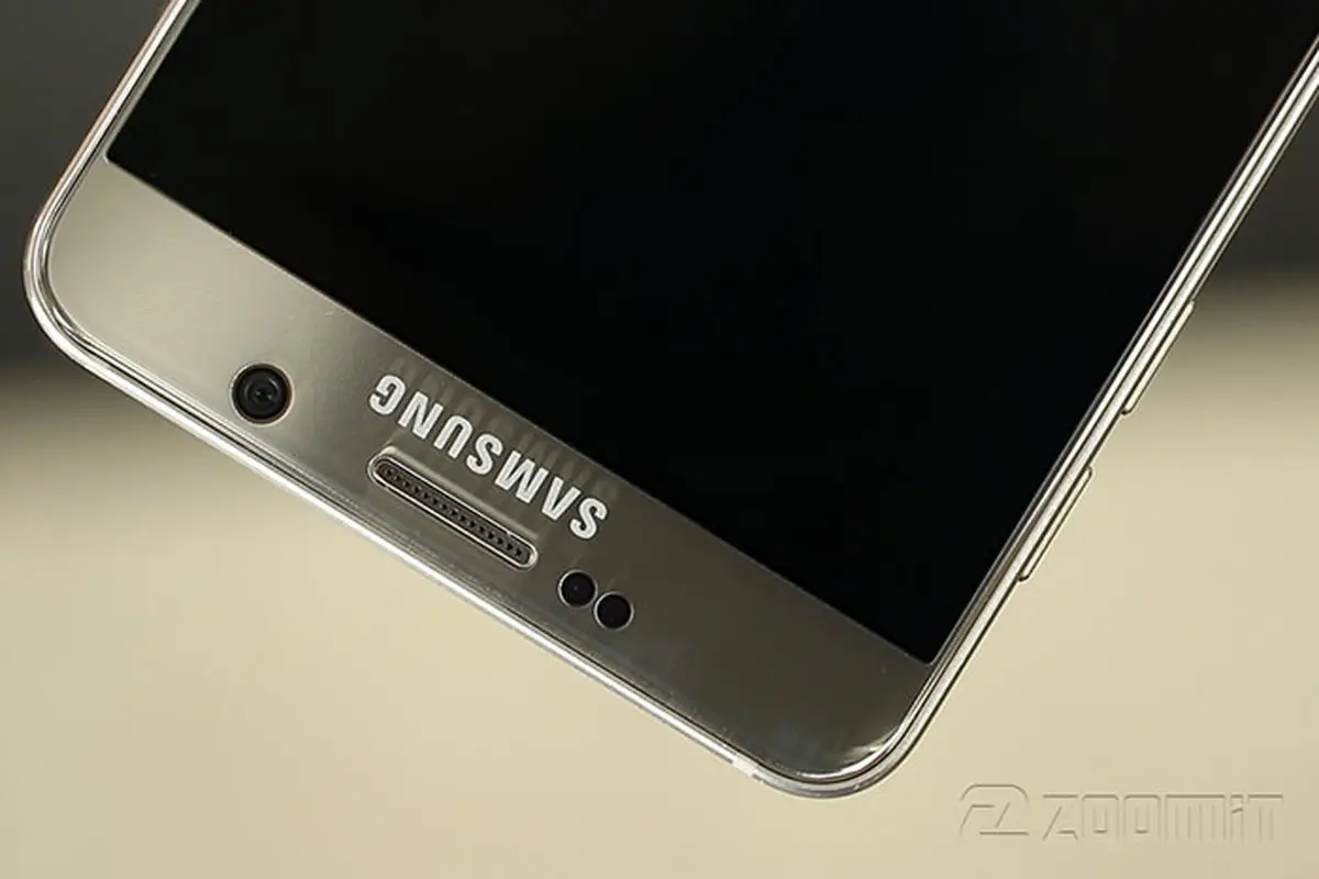 گلکسی نوت 6 سامسونگ چه امکاناتی دارد؟+تصاویر