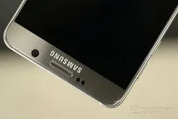 گلکسی نوت 6 سامسونگ چه امکاناتی دارد؟+تصاویر