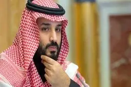 بن سلمان به اعدام محکوم شد! + جزئیات