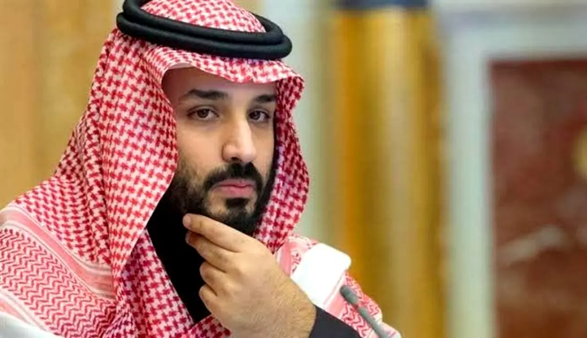 بن سلمان به اعدام محکوم شد! + جزئیات