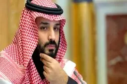 بن سلمان به اعدام محکوم شد! + جزئیات