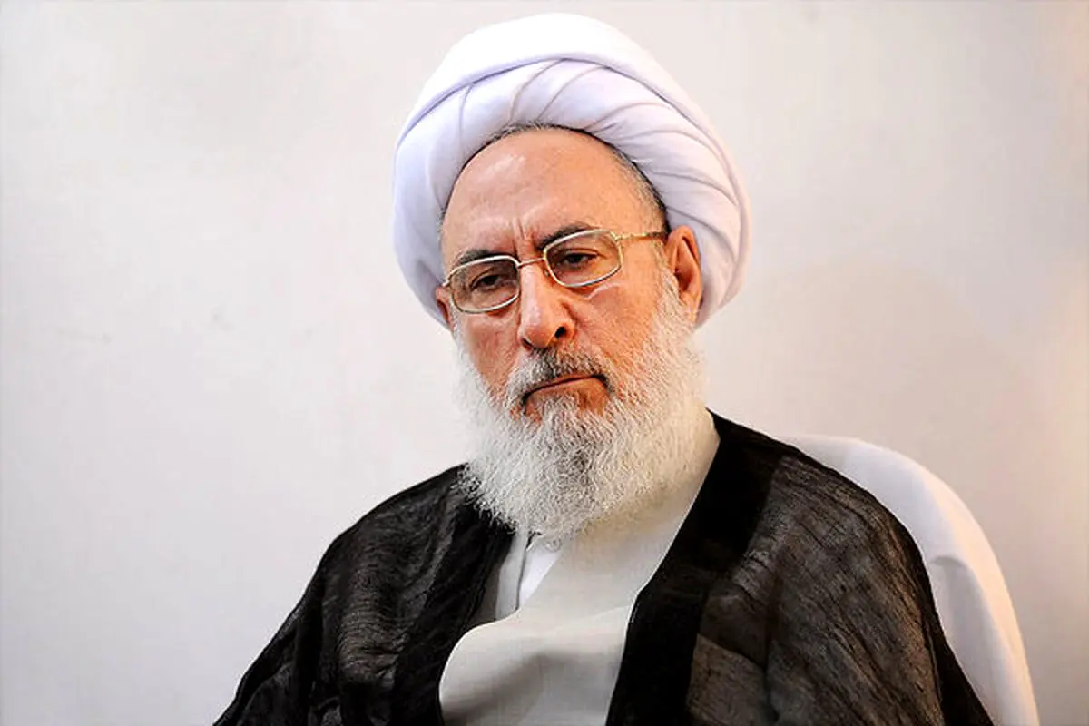 توصیه عضومجلس خبرگان به روحانی: تسلیم فشارهای سیاسی نشوید/ برخی می‌خواهند کابینه بخشی از حزب آنها شود