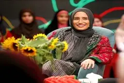 نگار جواهریان در «خندوانه» چه گفت؟/ از دلیل بازیگر شدنش تا جروبحث با رامبد جوان در پشت صحنه «نگار»