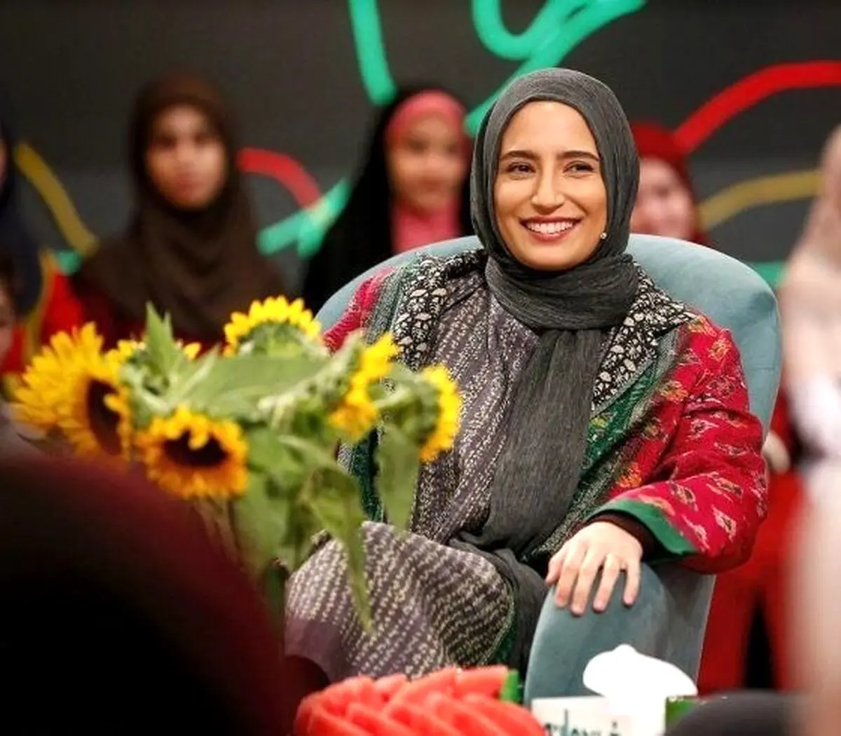 نگار جواهریان در «خندوانه» چه گفت؟/ از دلیل بازیگر شدنش تا جروبحث با رامبد جوان در پشت صحنه «نگار»