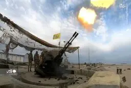 فرمانده نیروی دریایی سپاه: می‌توانیم تا ۱۲ مایلی سواحل آمریکا پیش برویم

