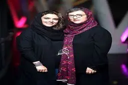 مادر و دختری دنیا مدنی + عکس