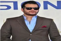 تیپ خاص سیاوش خیرابی + عکس
