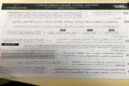 سهام کم ریسکِ عدالت؛ بفروشیم یا نه؟ + جدول