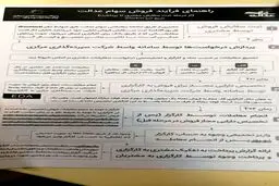 سهام کم ریسکِ عدالت؛ بفروشیم یا نه؟ + جدول