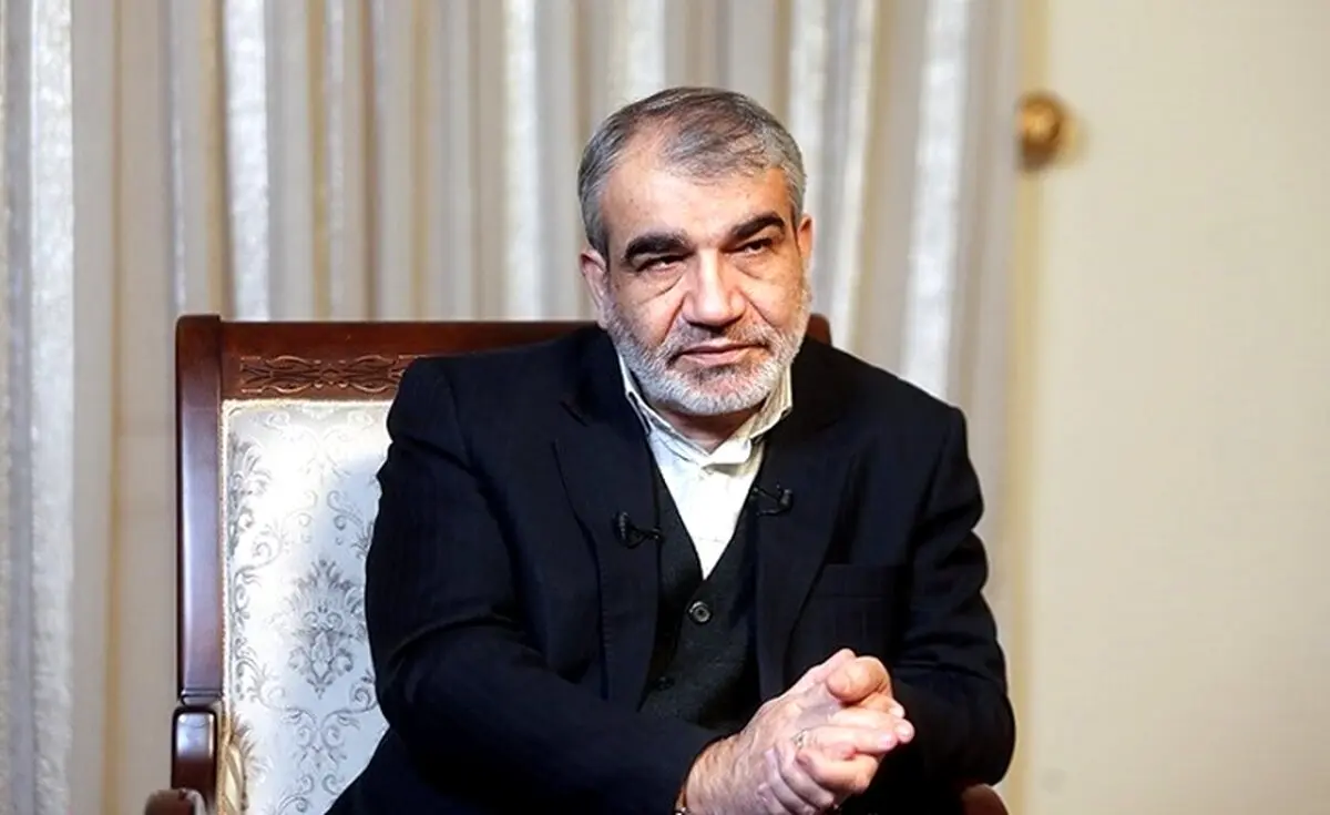 اظهارات کدخدایی درباره احراز صلاحیت کاندیداها: نمی‌توان درباره رفتار 4 سال آینده نامزدها تضمین داد