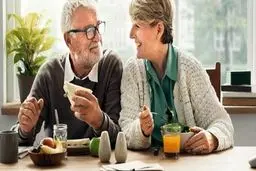 ۱۲ راز شگفت انگیز برای داشتن عمر طولانی