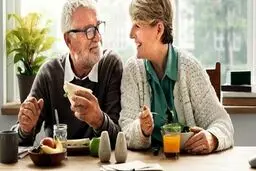 ۱۲ راز شگفت انگیز برای داشتن عمر طولانی