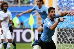 خداحافظی سعودی‌ها با جام/ اروگوئه و روسیه صعود کردند