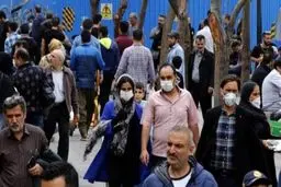 آخرین آمار کرونا در ایران، ۱۸ شهریور ۹۹ / کشته شدگان کرونا افزایشی شد + جزئیات