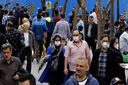 آخرین آمار کرونا در ایران، ۱۸ شهریور ۹۹ / کشته شدگان کرونا افزایشی شد + جزئیات
