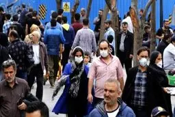 آخرین آمار کرونا در ایران، ۱۸ شهریور ۹۹ / کشته شدگان کرونا افزایشی شد + جزئیات