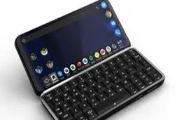 تولید رایانه جیبی با قابلیت های گوشی های نسل پنجم