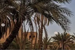 خراسان جنوبی از زاویه‌ای دیگر/ عکس