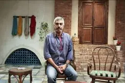 سروش صحت با فصل تازه کتاب‌باز برگشت / ویژه برنامه ماه رمضان