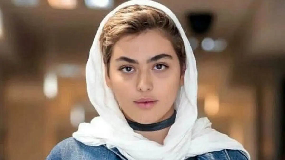 جزئیات ازدواج ریحانه پارسا در قرنطینه + عکس