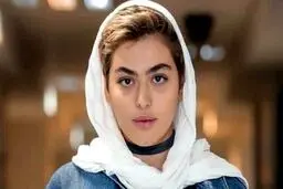 جزئیات ازدواج ریحانه پارسا در قرنطینه + عکس