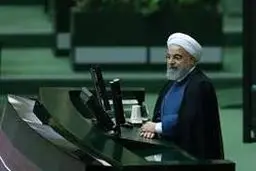 طرح استیضاح روحانی کرکره‌اش پایین کشیده شد/ دکان خلوت ذوالنوری بی‌مشتری ماند